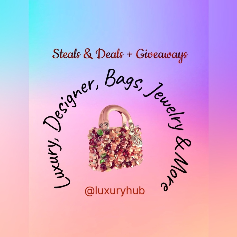 📣LIVE SHOW & GIVEAWAY NOTIFICATION📣